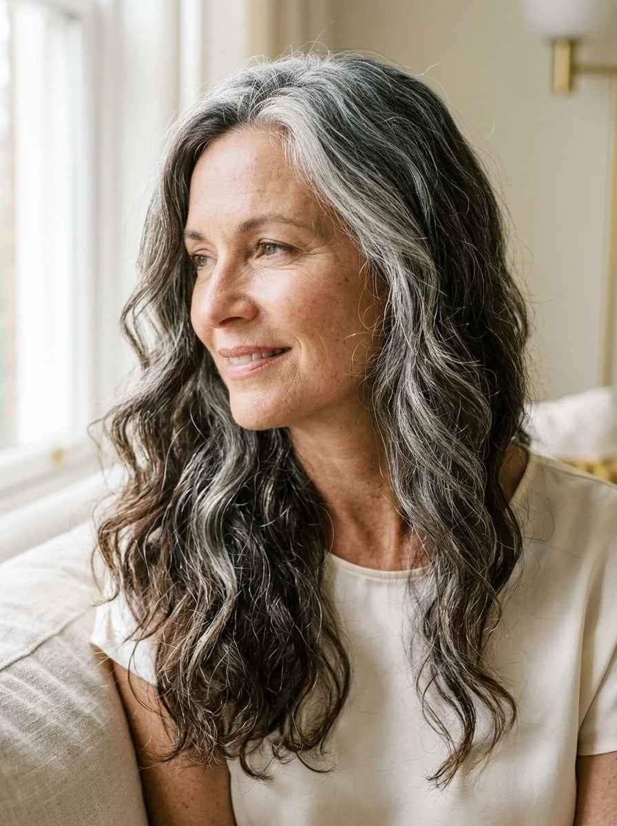 why your hair stopped acting like your hair