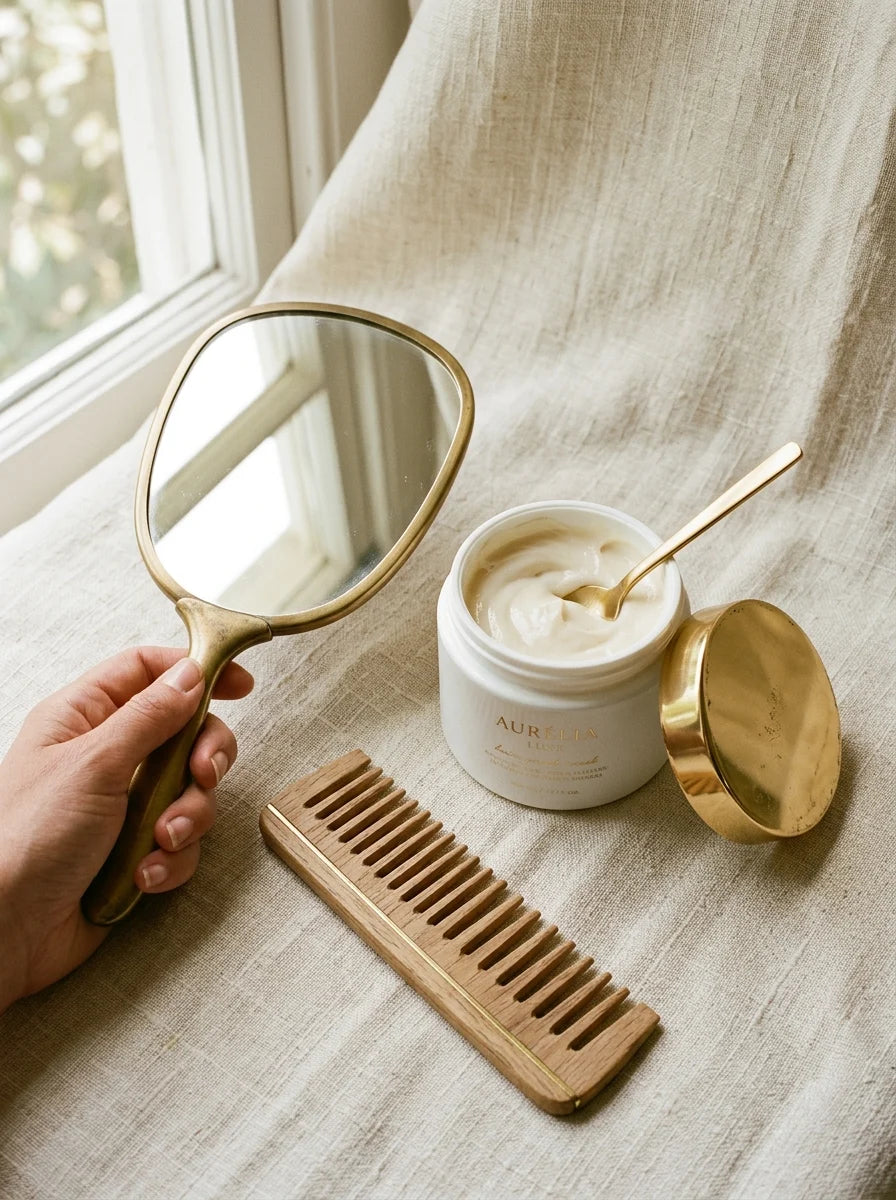 what a repair mask can and cannot do