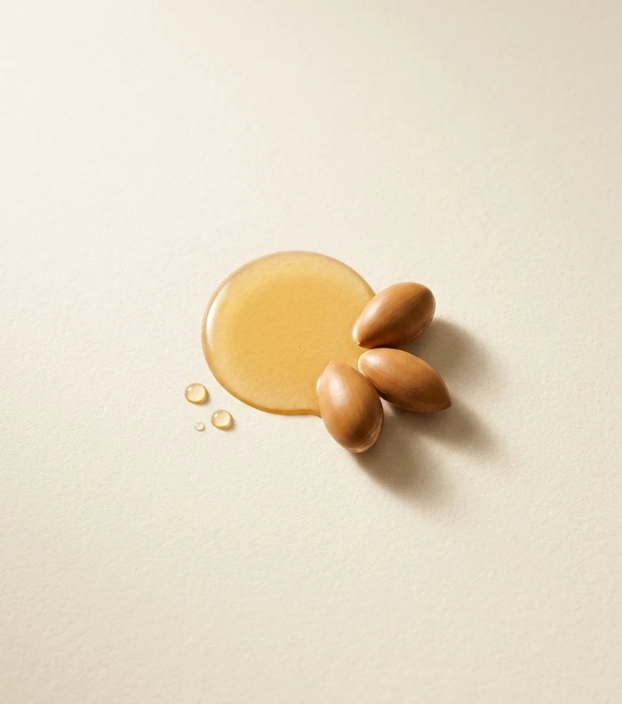argan oil