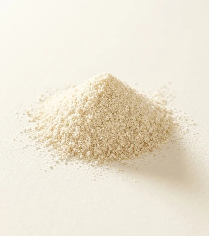 hydrolyzed keratin