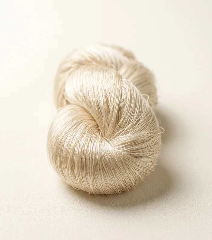 hydrolyzed silk